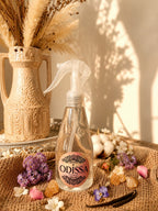 Parfum d'ambiance Odissa Flower 200ml – flacon vue de face