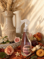 Parfum d'ambiance Odissa Eternita 200ml – flacon vue de face